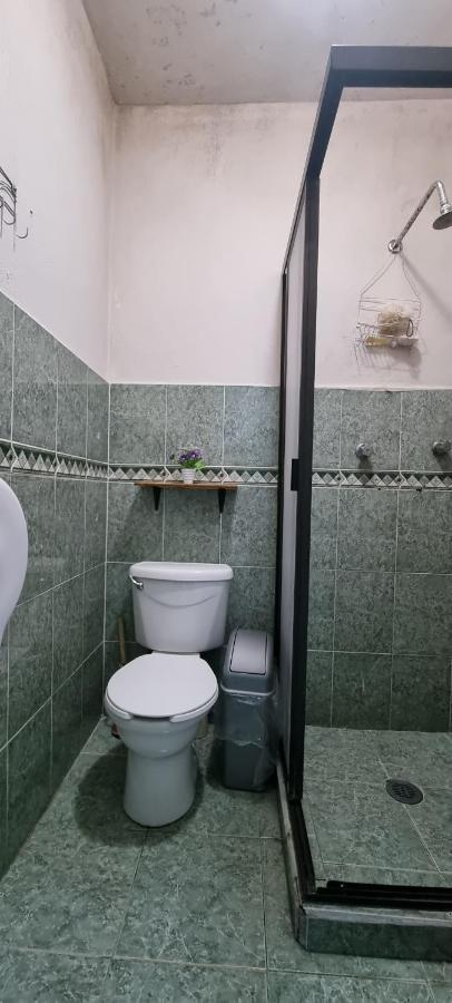 Hom Roma Hotel Ciudad de México Exterior foto